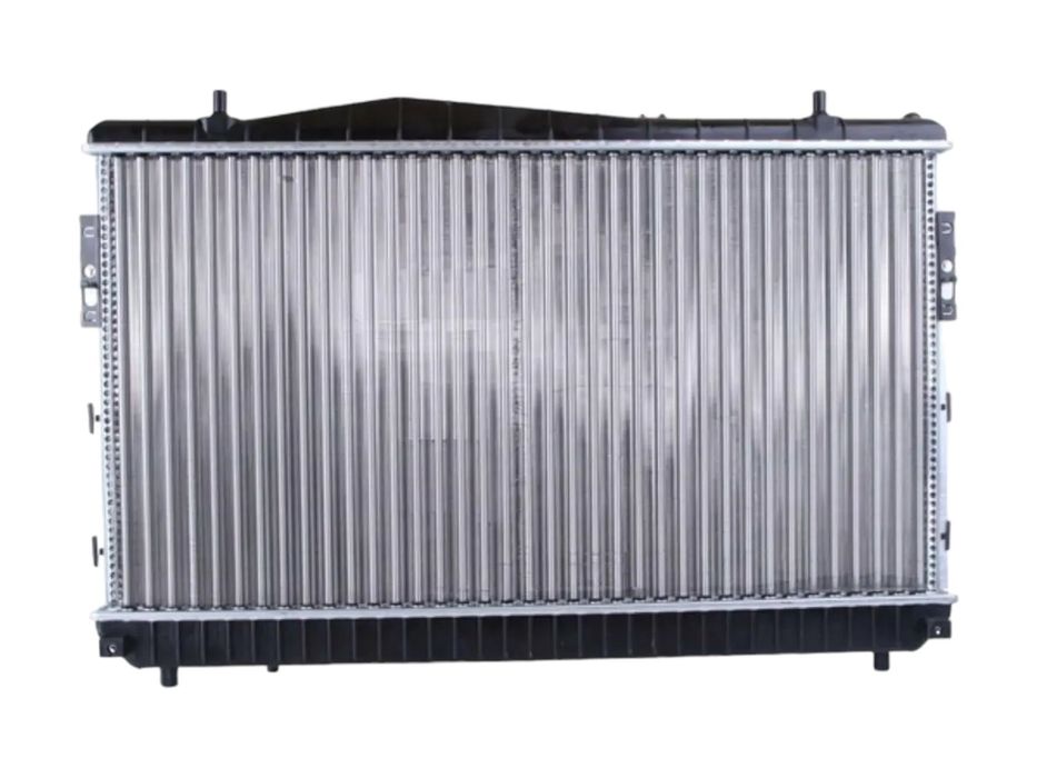 Радиатор охлаждения AS08109852 на Chevrolet Lacetti 2003–2013, Nubira 2003–2013