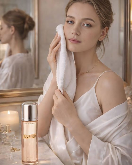 Продаю інтернет-магазин професійної та преміальної косметики.