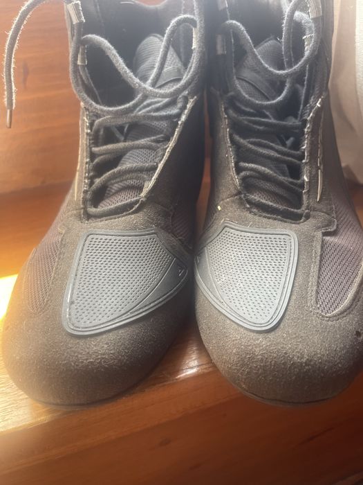 Botas motard Dainese 38