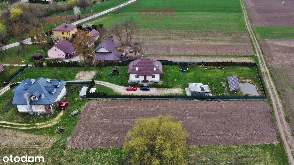 Sprzedam dom k. Przemyśla - do zamieszkania