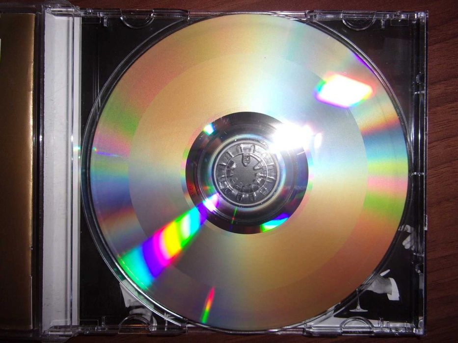Jack Pack - Jack Pack CD