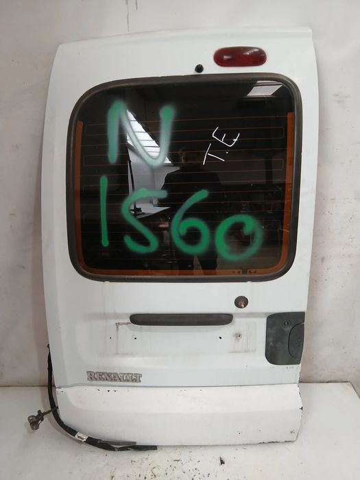 Porta da mala esquerda RENAULT Kangoo Express (FC0/1_)