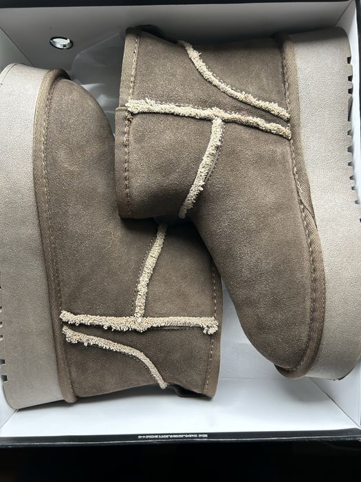 Уги угги ugg  vitto rossi вито росси