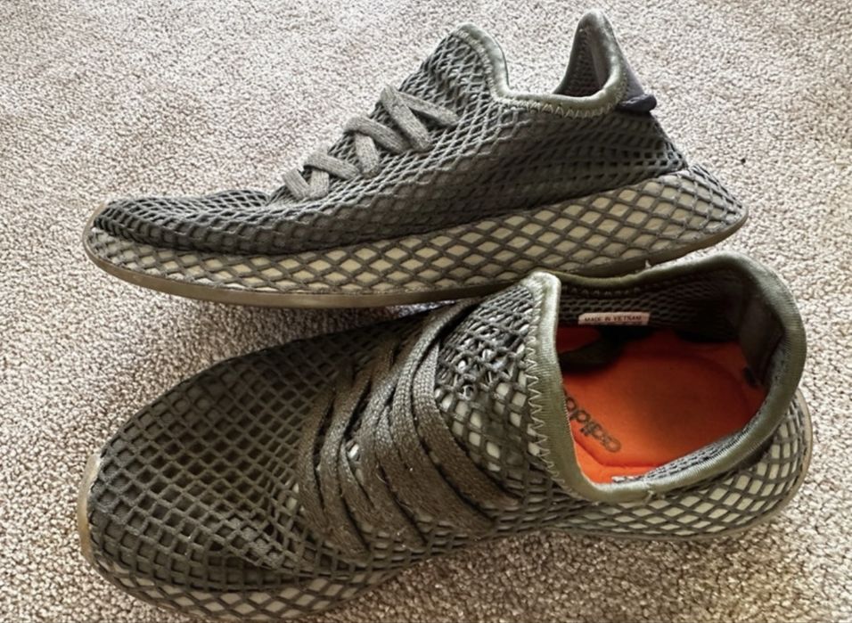 Sapatilhas adidas tamanho 40 sapatos tenis