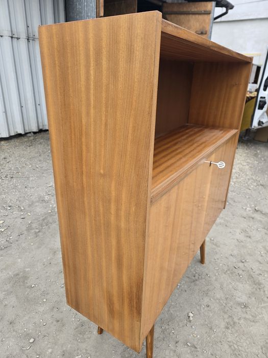 Biblioteczka prl transport Rezerwacja Rybnik