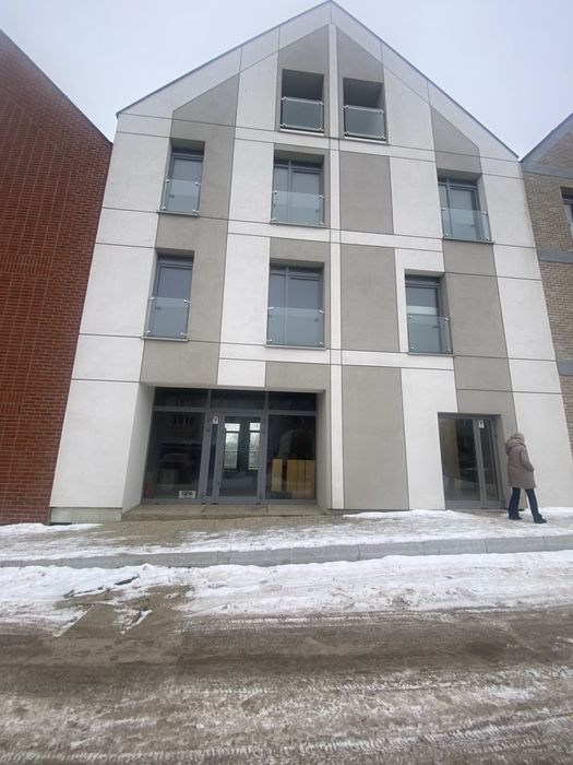 Wynajmę mieszkanie dwupokojowe w centrum Malborka