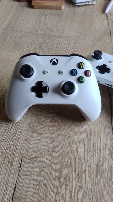 Pak kontroler Xbox one Xbox series pc