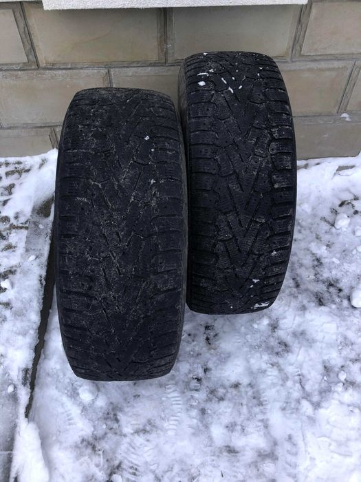 Шини Pirelli Ice Zero 235/65/ R17 108T W: 500 грн. - Автошини Тернопіль ...