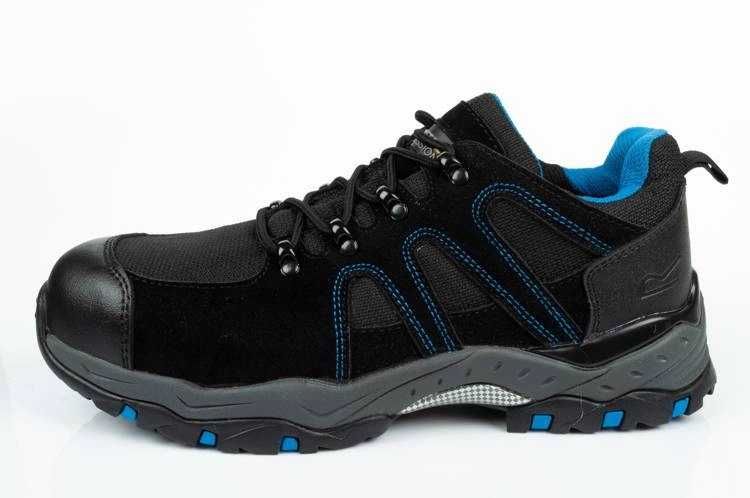 Buty Męskie Robocze BHP Regatta Pro Kata S1P r. 39, 43