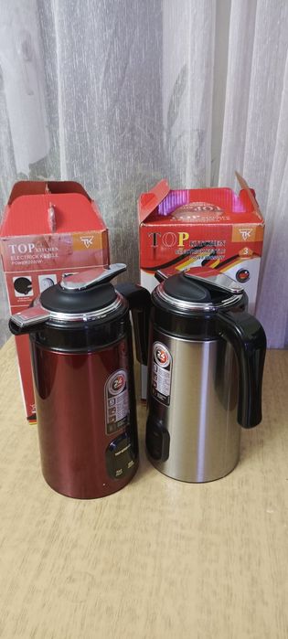 Электрический термопот TOP Kitchen, объем 2.6 л, мощность 2200W