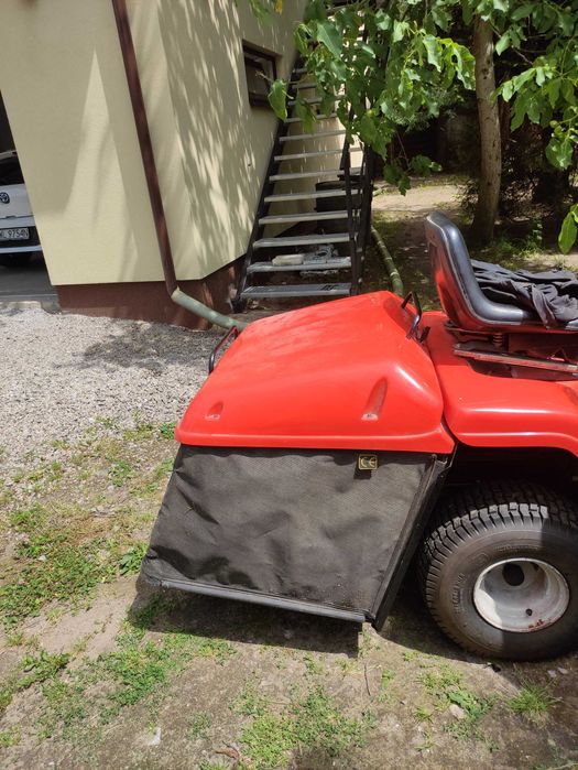 Traktorek Ariens RB1740 17KM Briggs