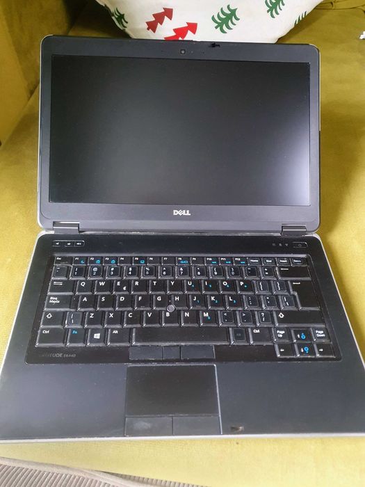 Laptop Dell E6440 Intel i7-4600M 3.60GHz 8GB FullHD 250GB SSD Win10Pro