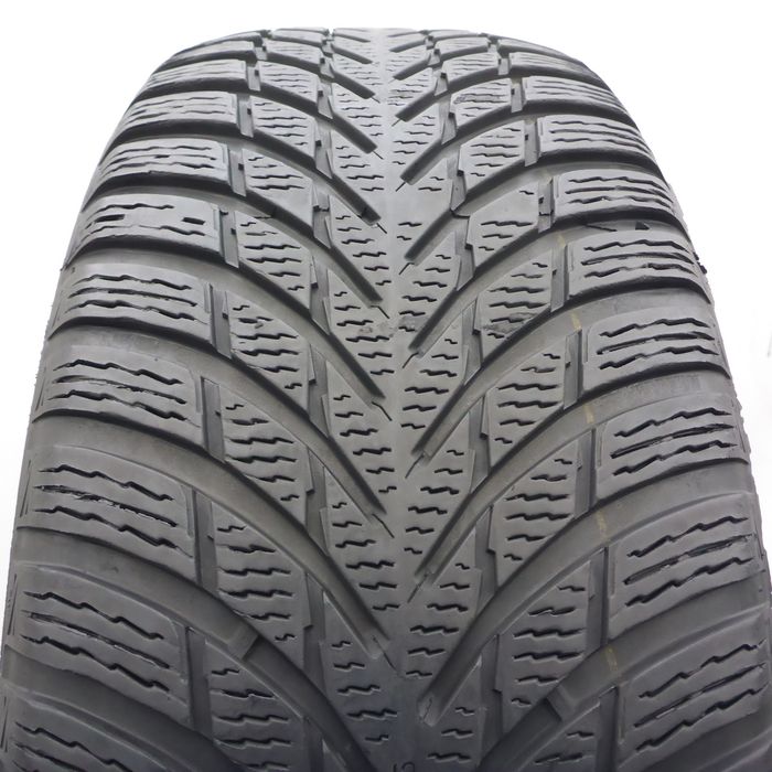 Opona 235/50/19 Nokian 235/50R19 103V Snowproof2 SUV Zimowa 2023 6,8mm