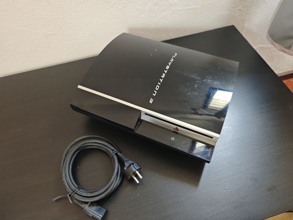 Playstation 3 CECHL04