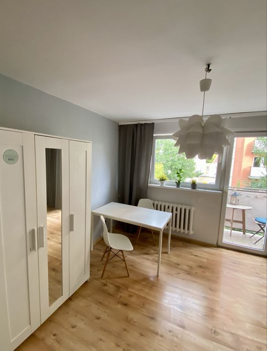 Mieszkanie – Poznań - Widok 4