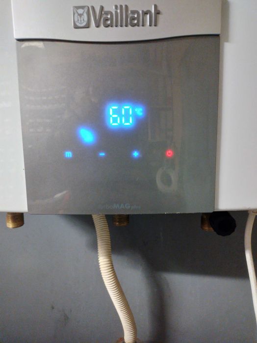 Esquentador Vaillant / Vulcano para venda. Ler anuncio  NOVOS VALORES