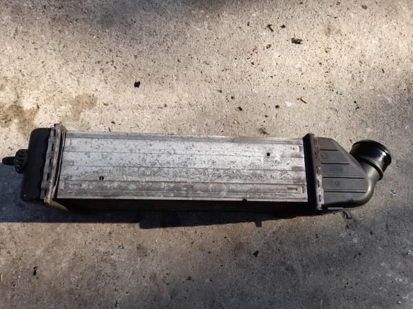 Radiador do intercooler PEUGEOT 207 SW (WK_)