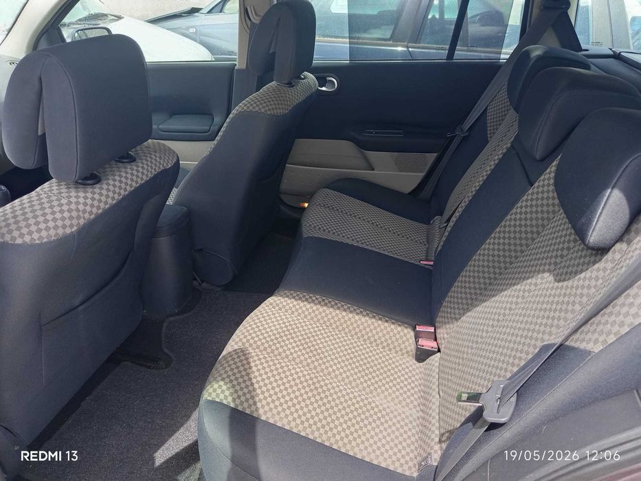 Para peças Renault Megane II SW 1.5DCI Ano 2003