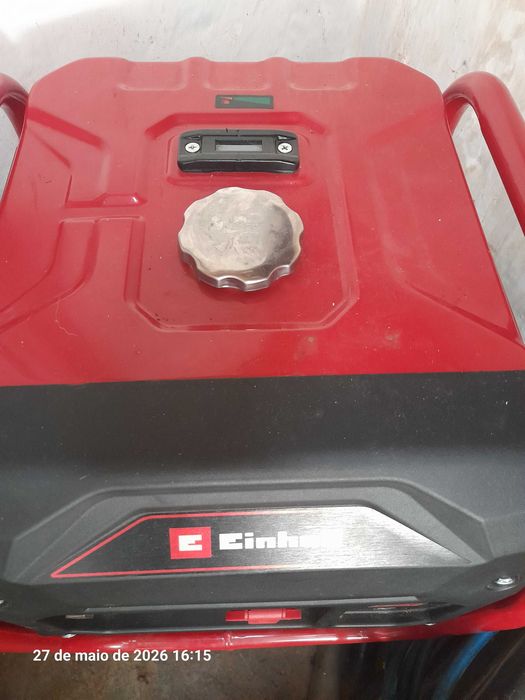 Gerador einhell