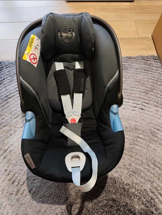 Babycoque bebê auto