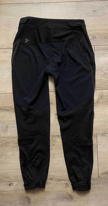 Велоштаны Craft ADV Endurance Hydro Pants (L-XL)