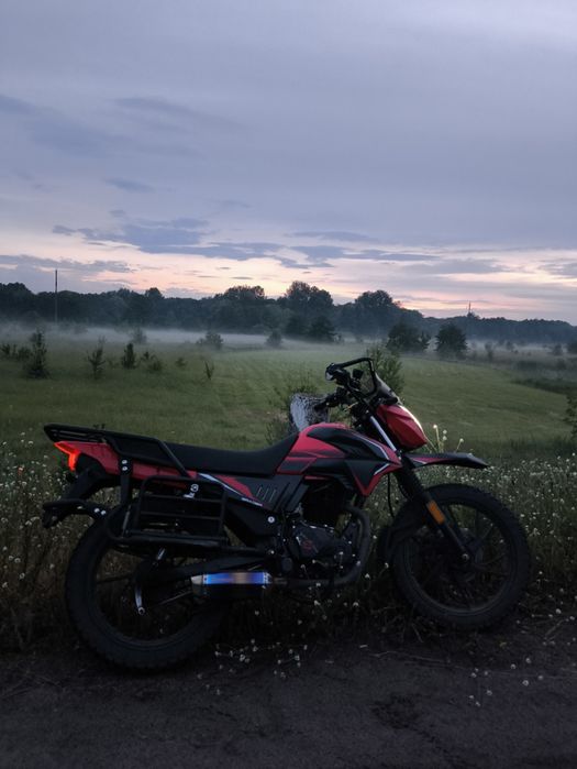 Musstang Grader 250 | Терміново