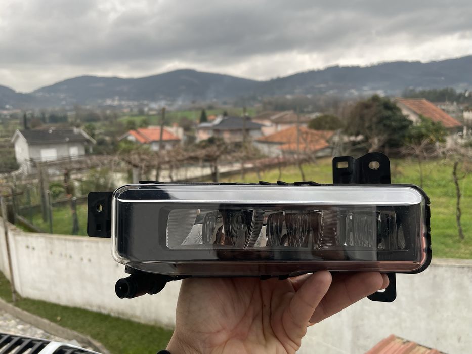 Peças Bmw 330 G20/G21