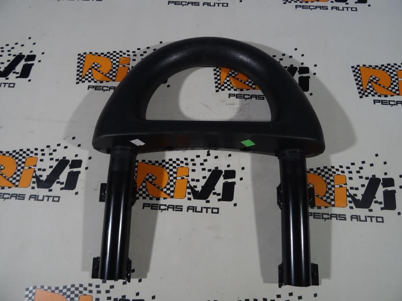 Aros / Barras de Proteção MERCEDES-BENZ SLK (R170)