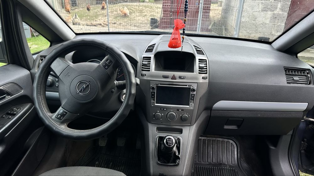 Продам опеля на ходу