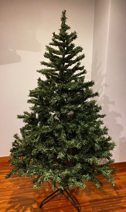 Árvore de Natal 150cm