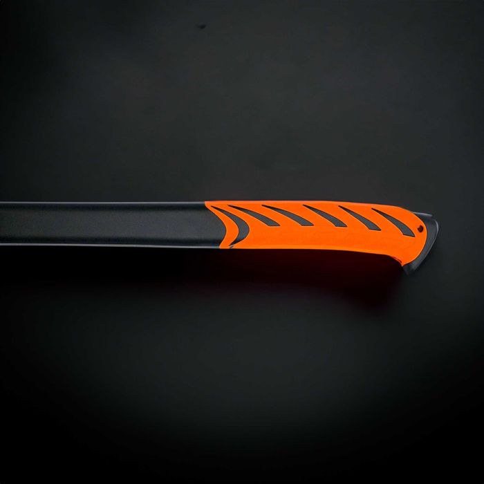 Siekiera rozłupująca XL 78 cm 2,35 kg do drewna + osłona