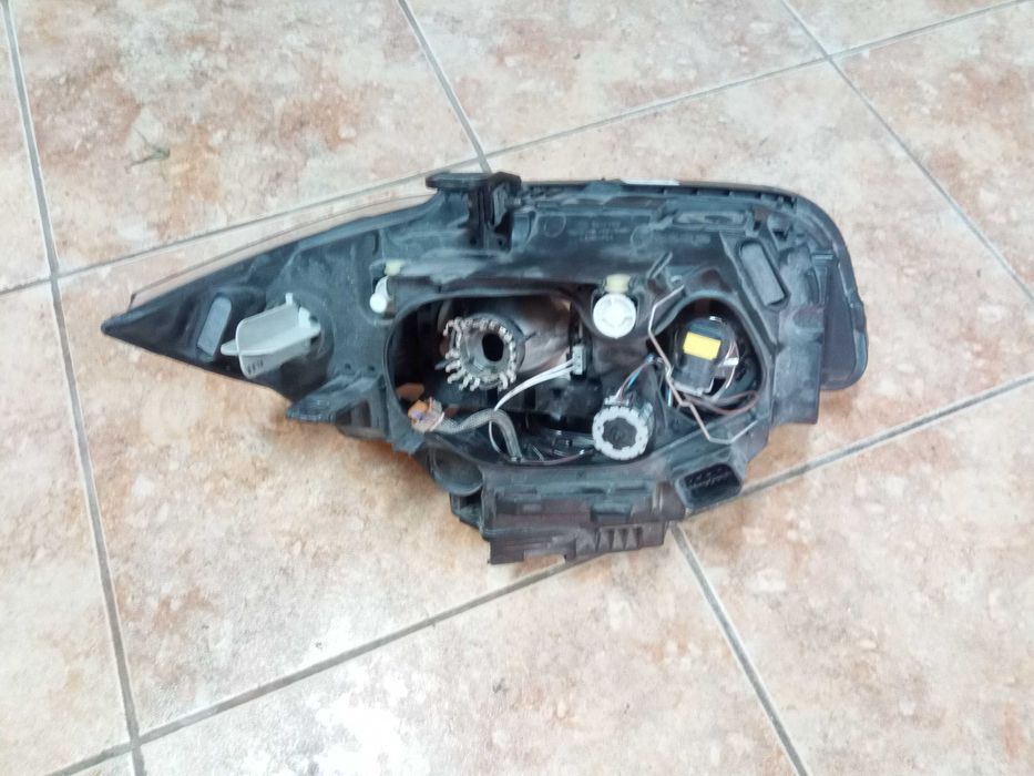 Vendo peças  serie 1 E87 2006