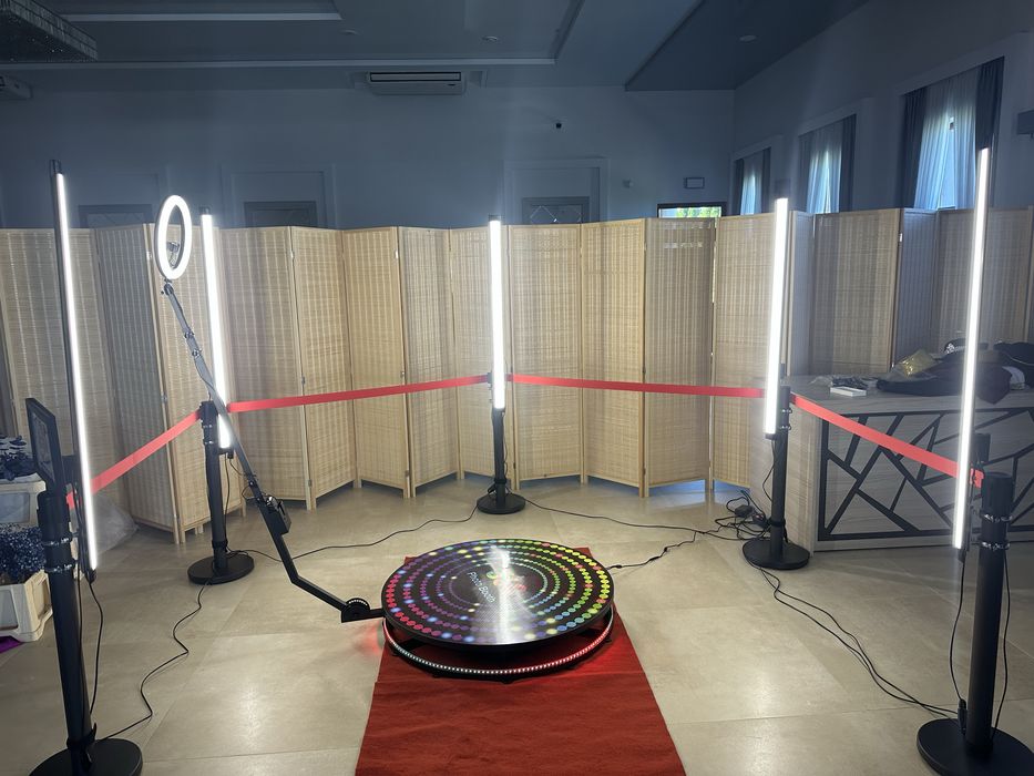 Fotobudka360/Videobidka360