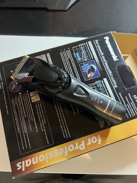 Panasonic ER-DGP84 + KIT