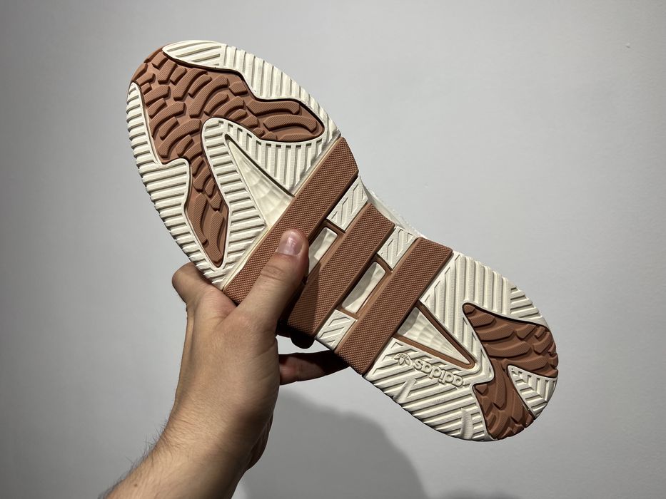 Кросівки Adidas Originals NITEBALL IE6817