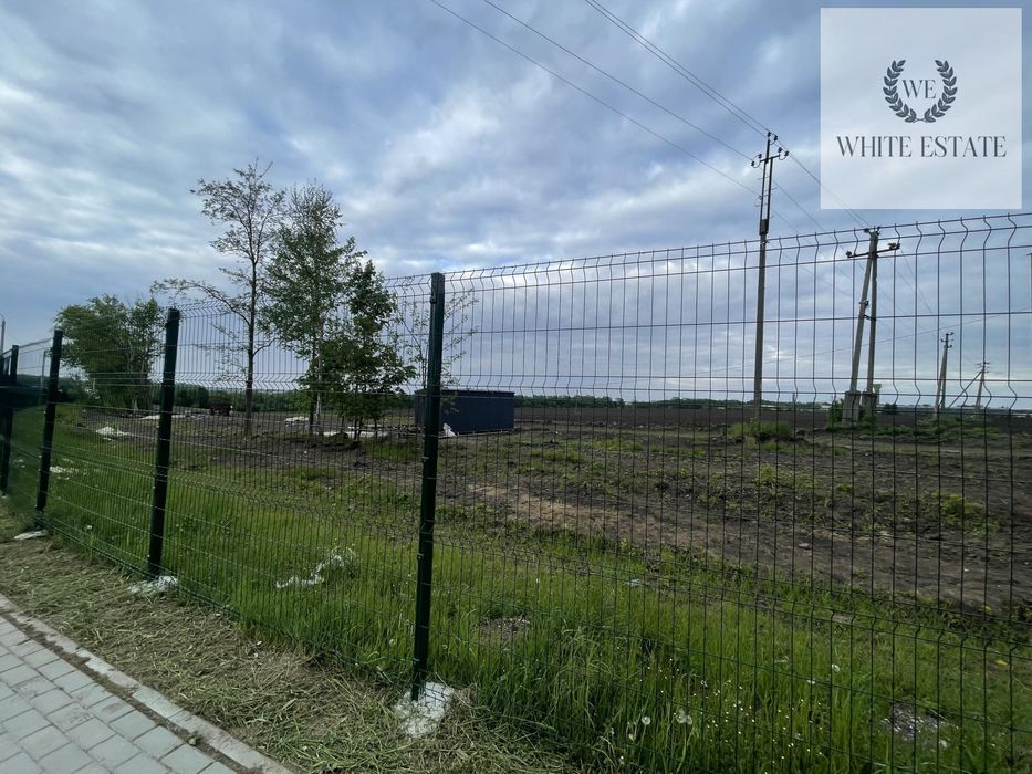 Оренда ділянки біля дороги с. Острів