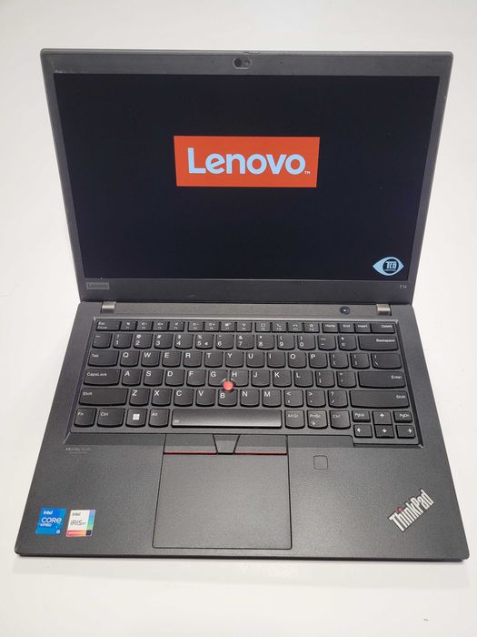 Laptop Lenovo Thinkpad T14 G2 i5 / 16GB / 256GB / 14"FHD / PL_LED