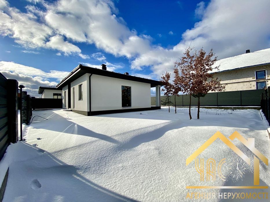 ‼️ Продаж Будинку 105 м2 / 6 соток / 88.000$ ТОП