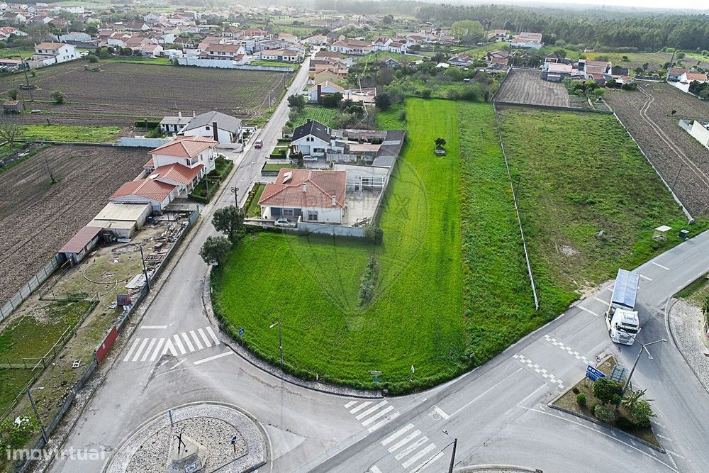 Terreno  para venda — Lavos, Coimbra