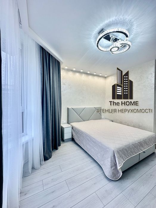 Продаж нова 2к квартира ЖК Софія Резиденс Мартинова 13