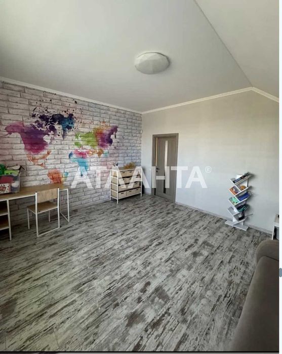 Дом,где все продумано до мелочей!