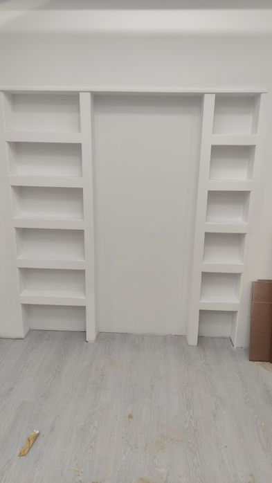 Netto Serviços Pladur e limpeza pós obra