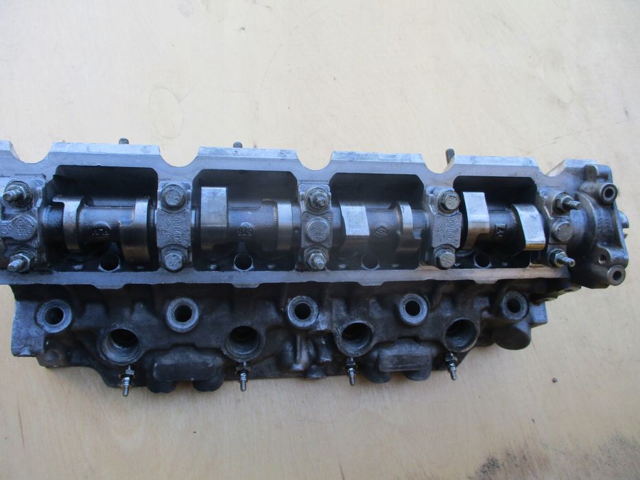 renault kangoo 1.9d wałek rozrządu