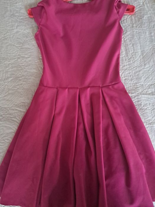 Платье размер 36.