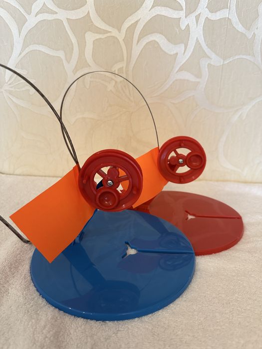 Жерлиця зимова