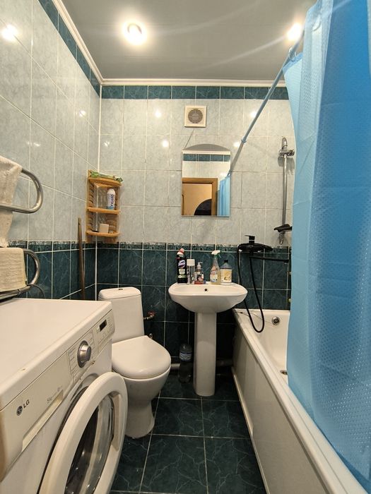 Продам 1но кім.кв р-н Київська