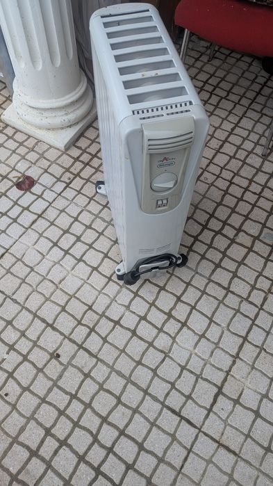 Aquecedor delongui
