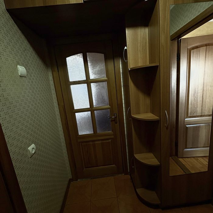 Оренда 1-кімн. квартири