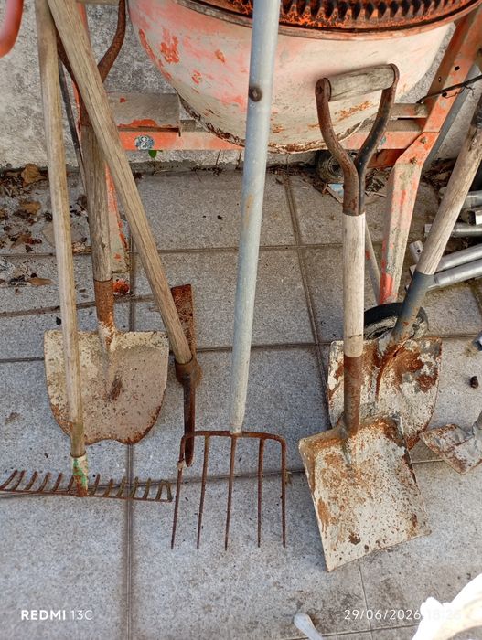 Material de construção
