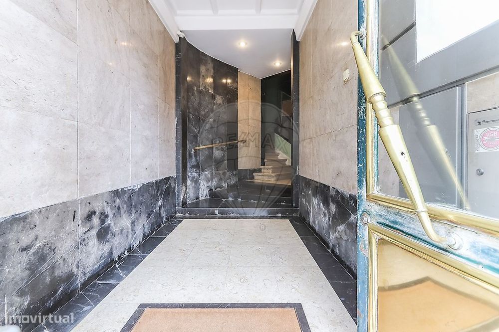 Apartamento T1 para arrendamento